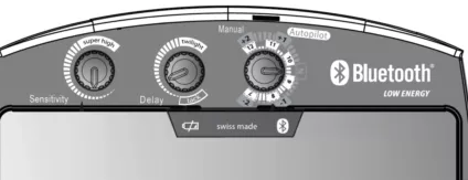 Einstellungen Schutzhelm